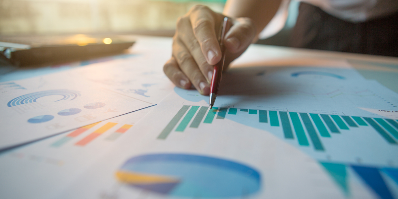 Build an Effective Competitive Analysis Using These 5 Questions